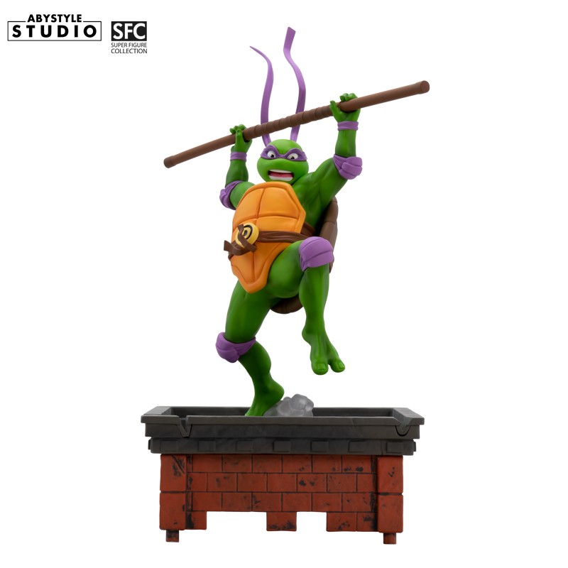 donatello