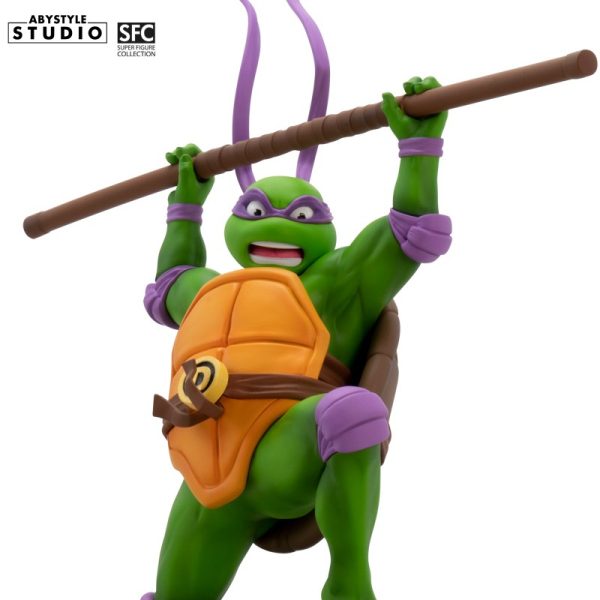 donatello 2