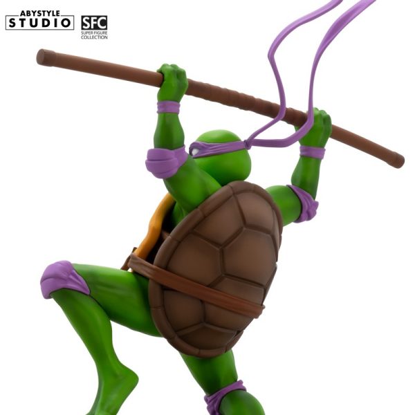 donatello 4