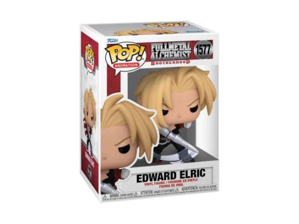 elric