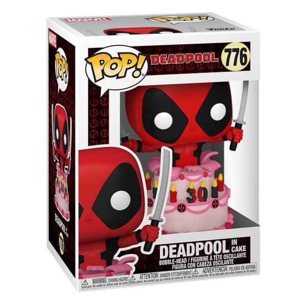 deadpool 2