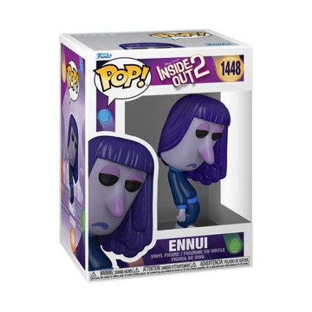 ennui