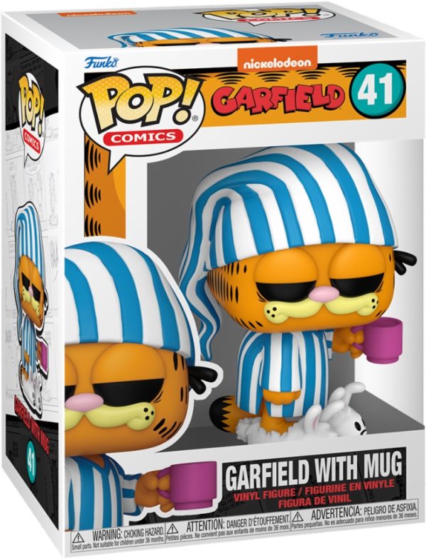 garfield