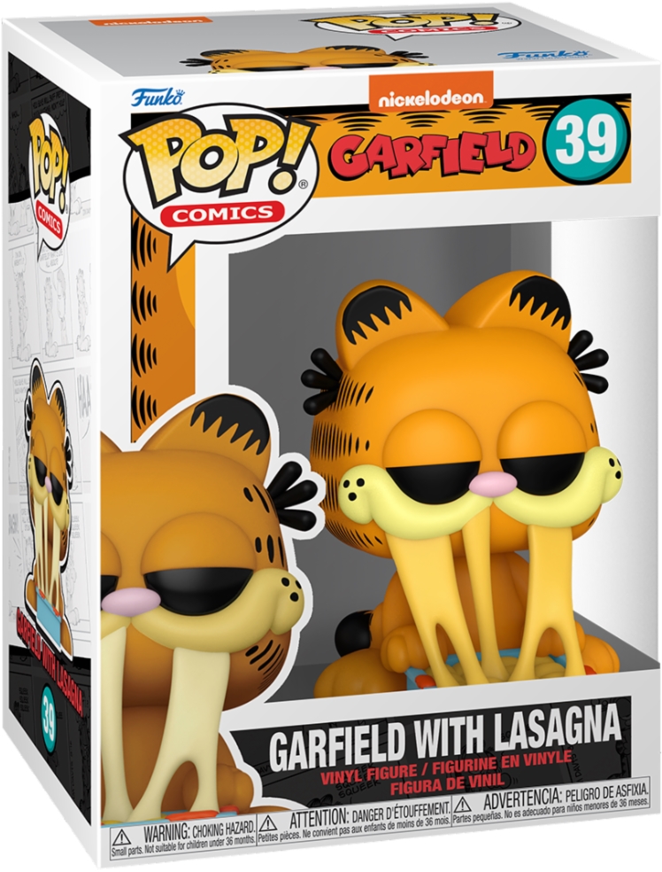 garfield