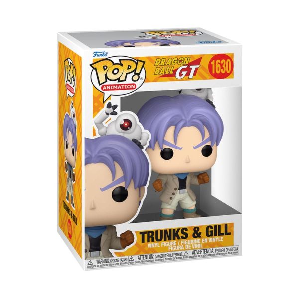 trunks 2