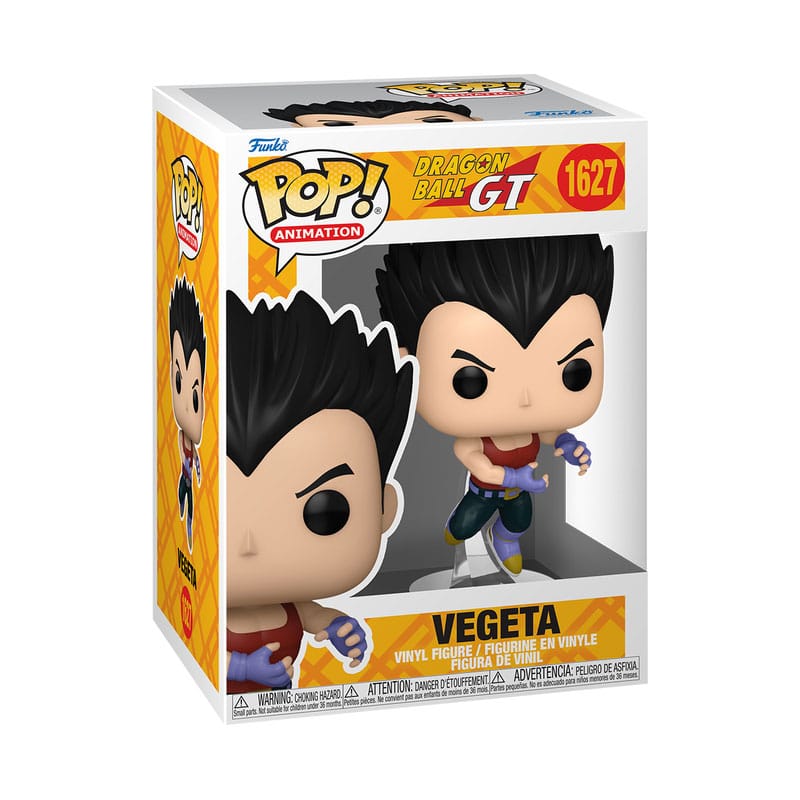 vegeta 2