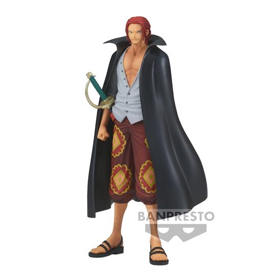 SHANKS