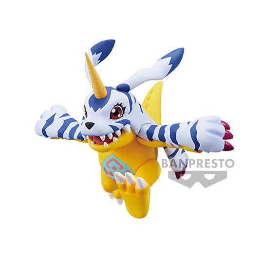 gabumon