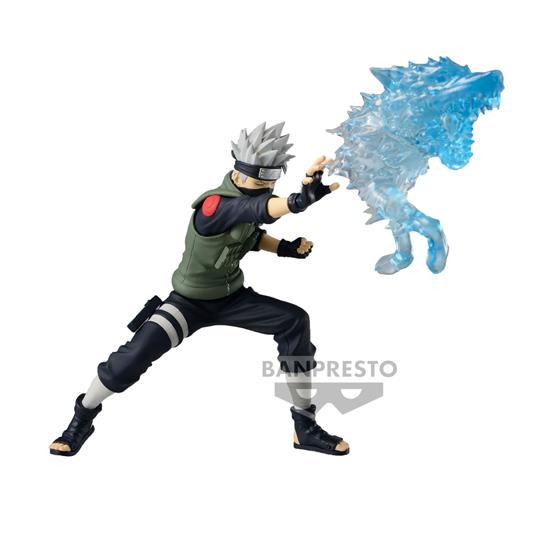 kakashi