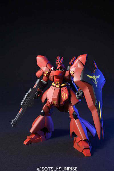 sazabi