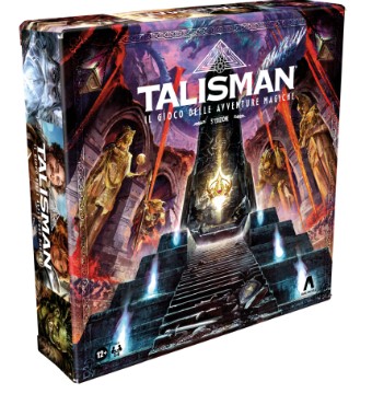 talisman