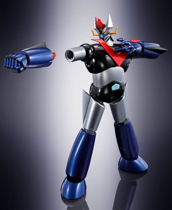 MAZINGER 3