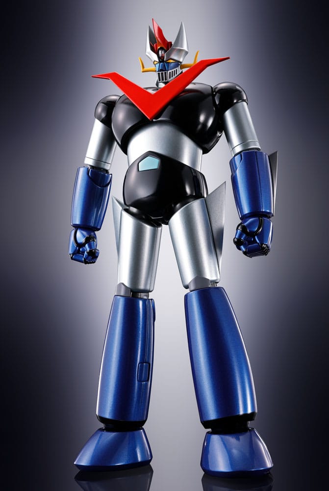 MAZINGER