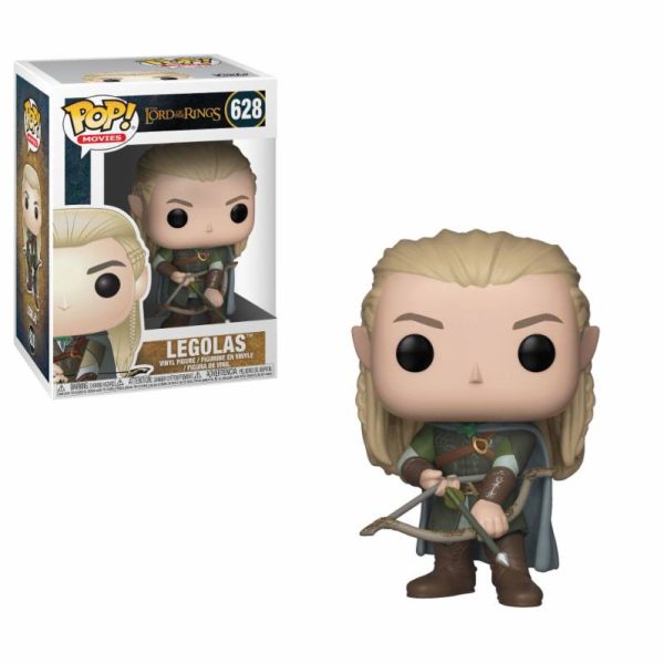 klegolas