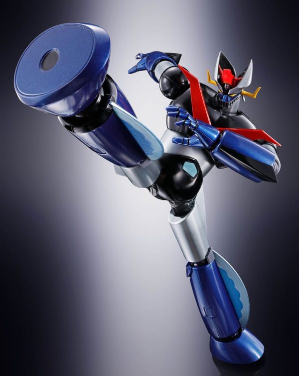 mazinger 5